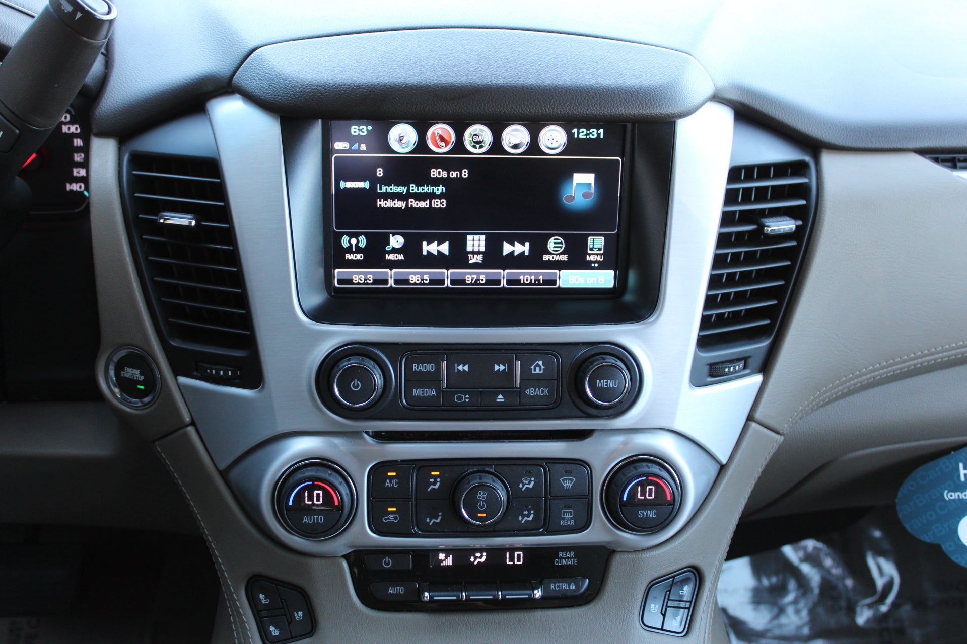 2018 GMC Yukon XL SLT
