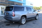 2018 GMC Yukon XL SLT