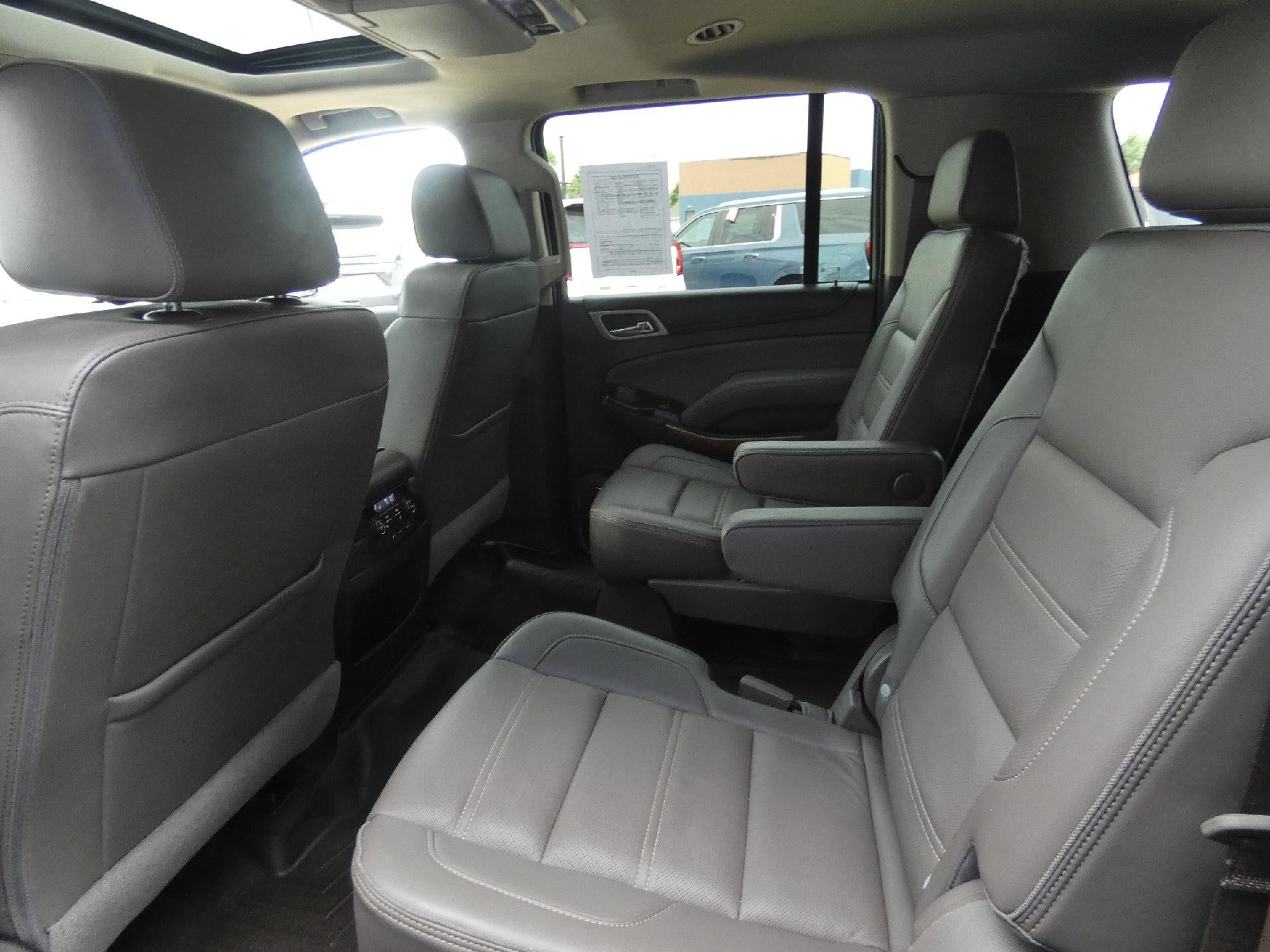 2017 GMC Yukon XL Denali