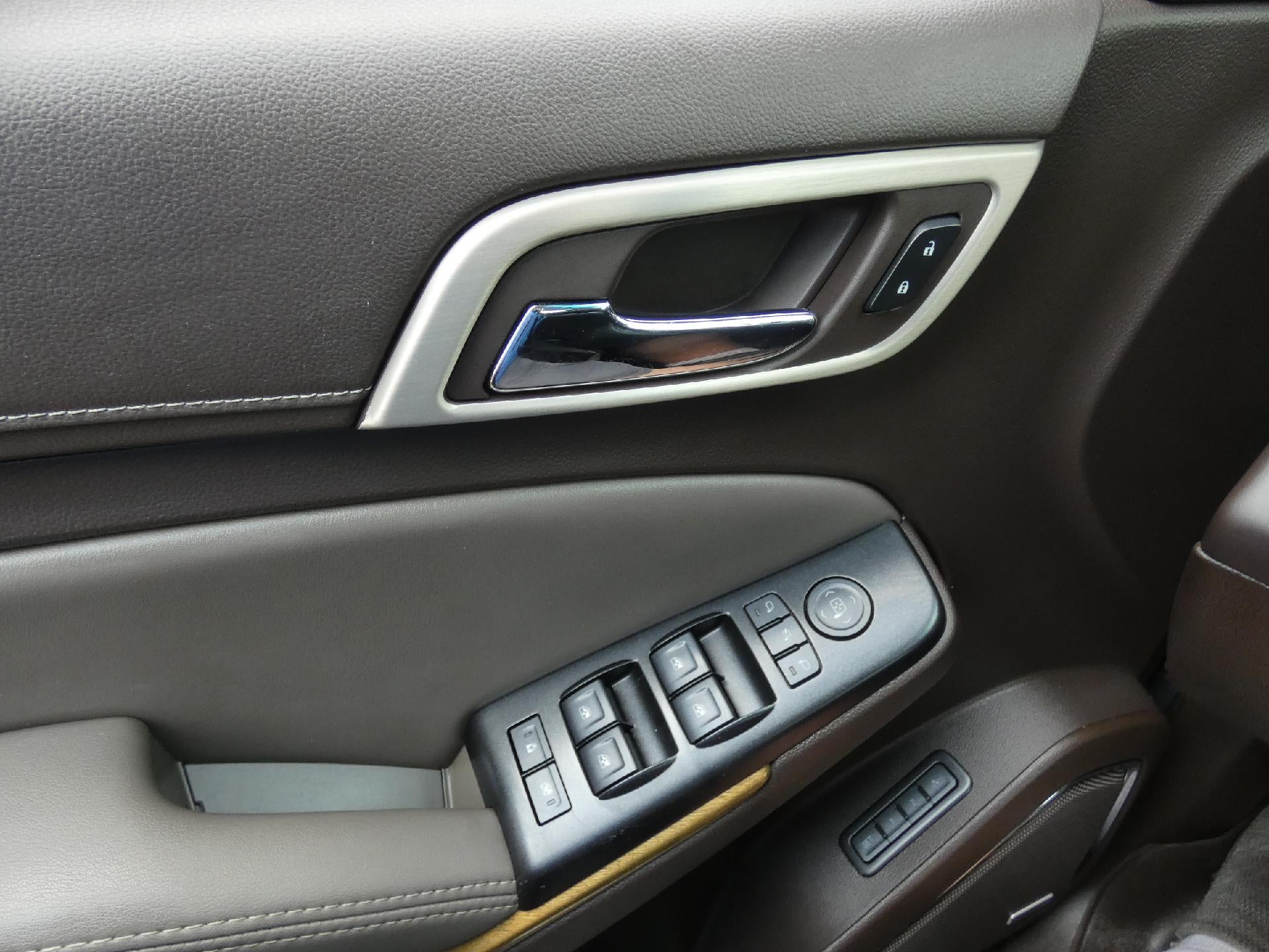 2017 GMC Yukon XL Denali