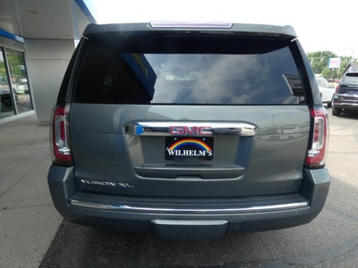 2017 GMC Yukon XL Denali