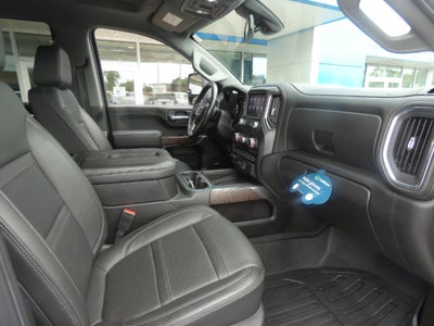 2022 GMC Sierra 2500 HD Denali