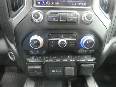 2022 GMC Sierra 2500 HD Denali