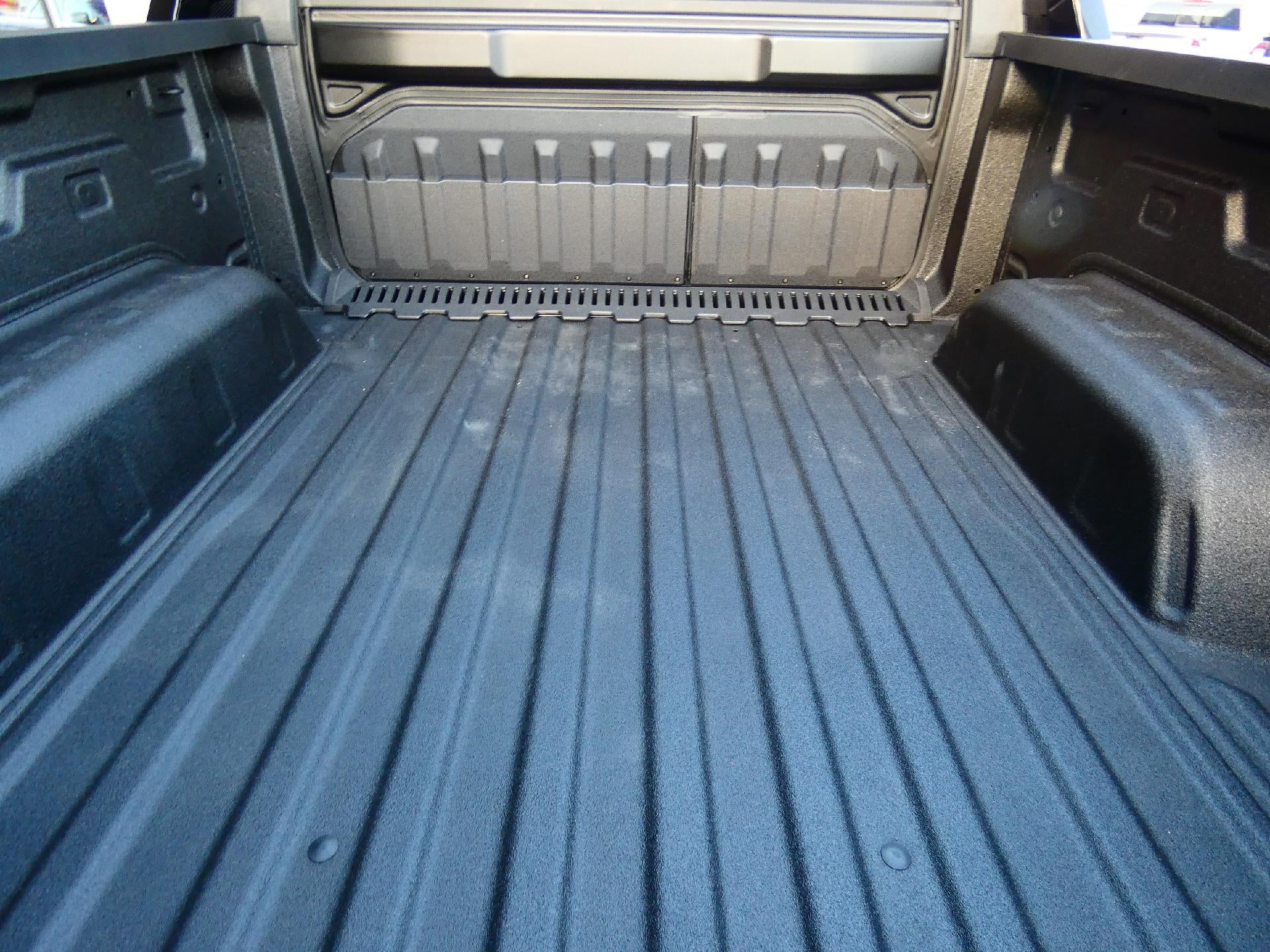 2025 GMC Sierra EV Max Range Denali