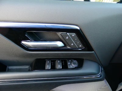 2025 GMC Sierra EV Max Range Denali