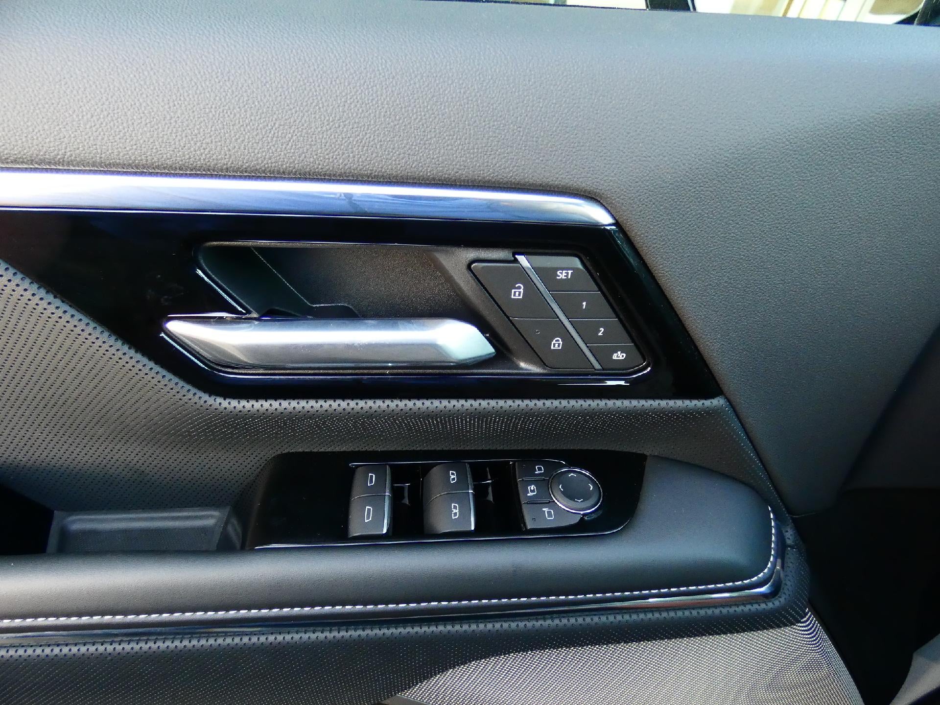 2025 GMC Sierra EV Max Range Denali