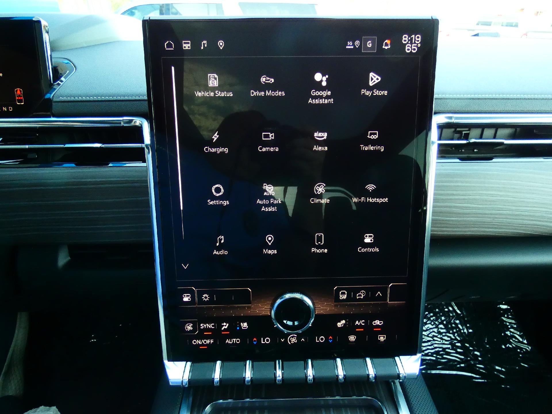 2025 GMC Sierra EV Max Range Denali