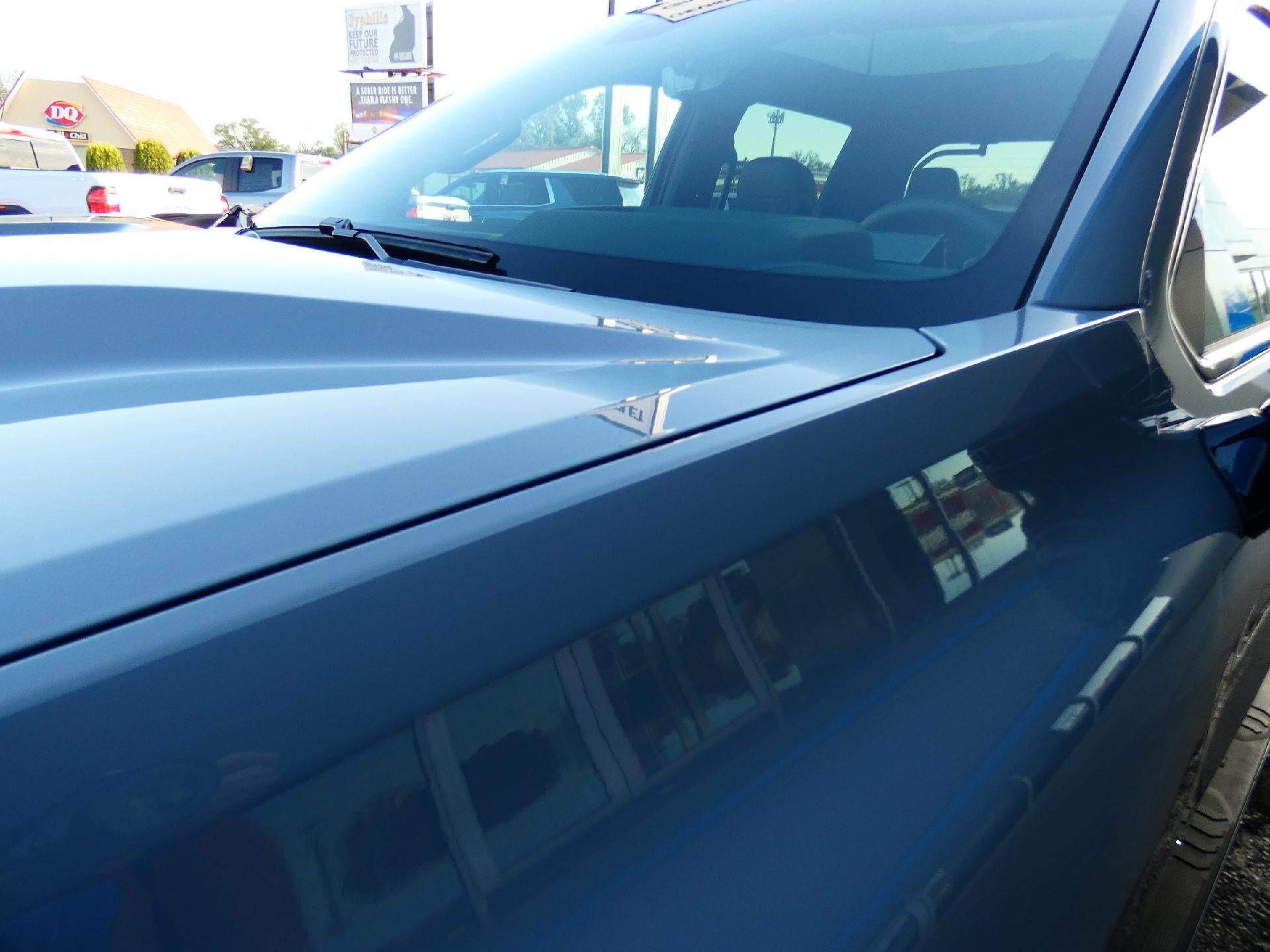 2025 GMC Sierra EV Max Range Denali