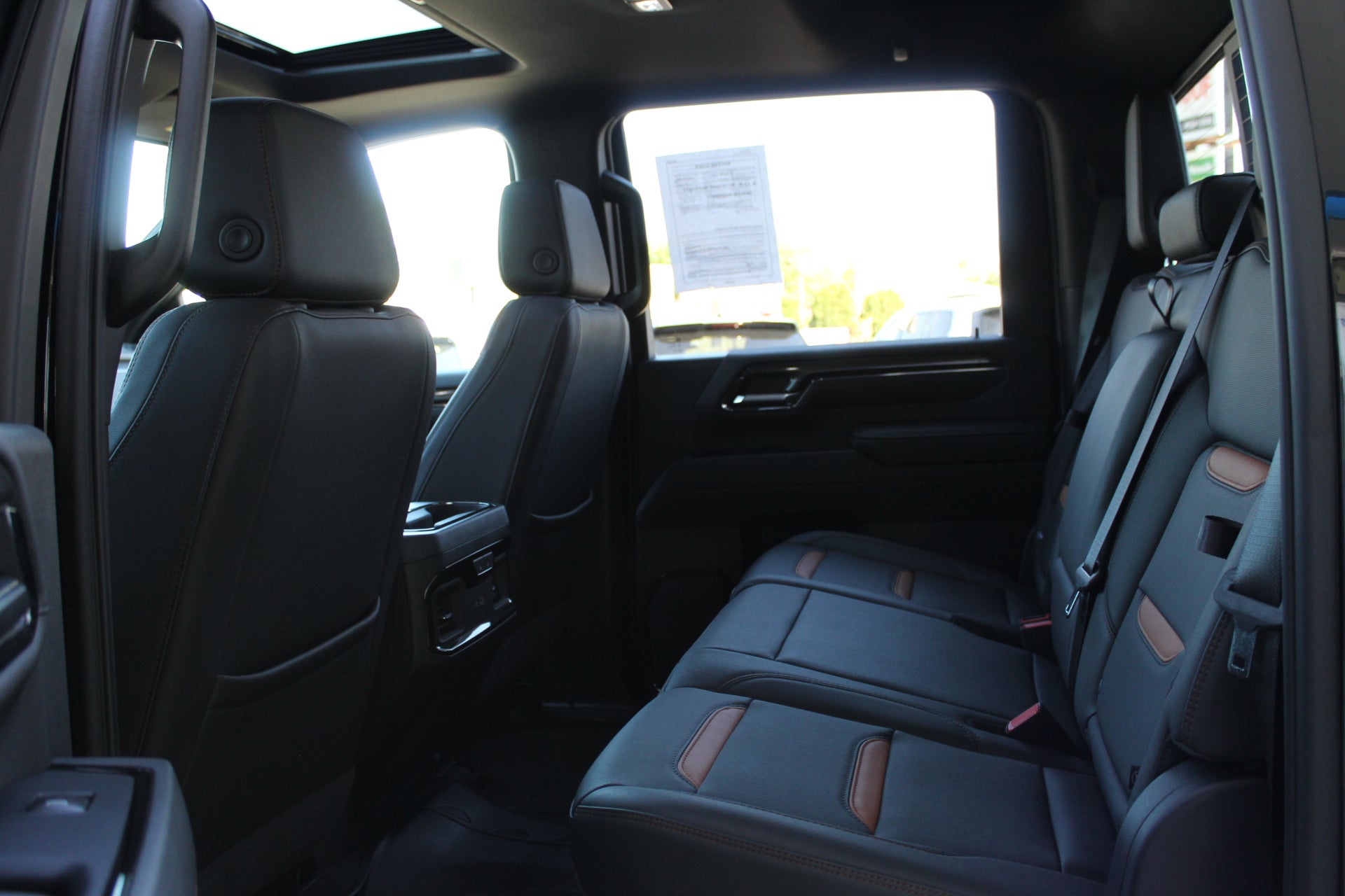 2024 GMC Sierra 3500 HD AT4