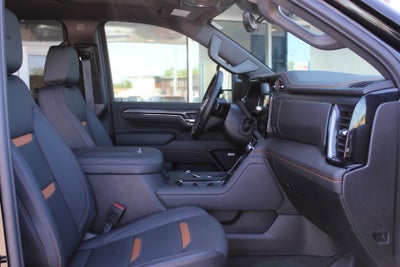 2024 GMC Sierra 3500 HD AT4