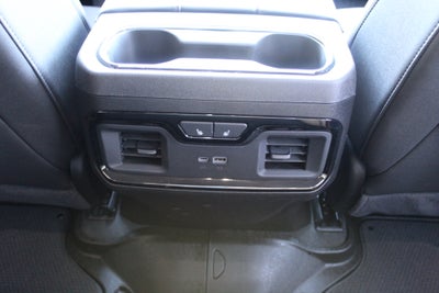 2024 GMC Sierra 3500 HD AT4