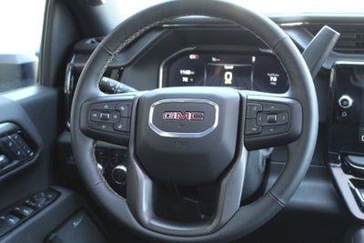 2024 GMC Sierra 3500 HD AT4