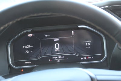 2024 GMC Sierra 3500 HD AT4