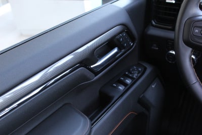 2024 GMC Sierra 3500 HD AT4