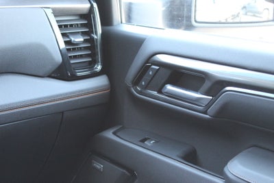 2024 GMC Sierra 3500 HD AT4