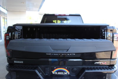 2024 GMC Sierra 3500 HD AT4