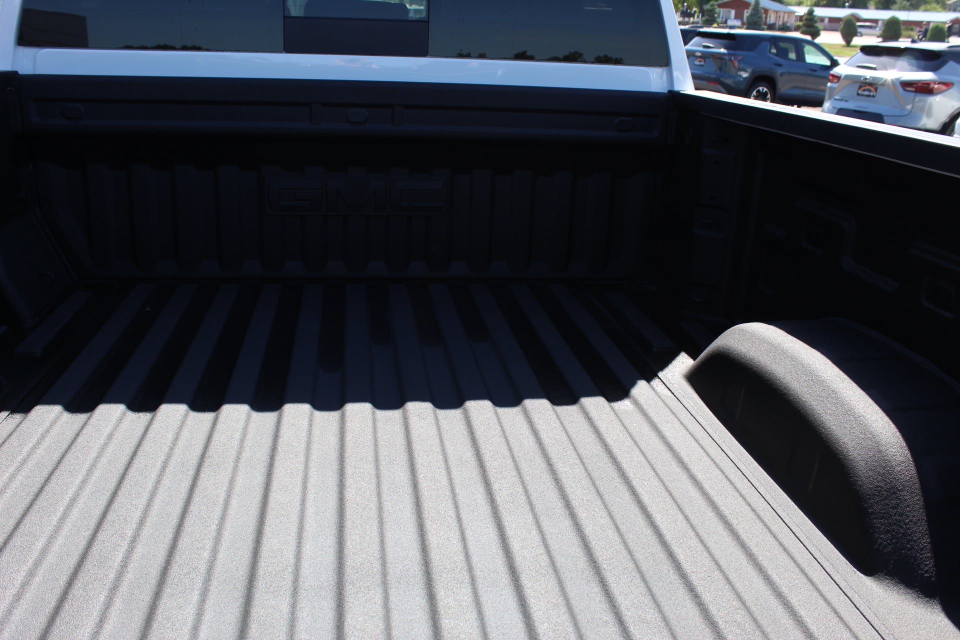 2026 GMC Sierra 3500HD SLT - Photo 11