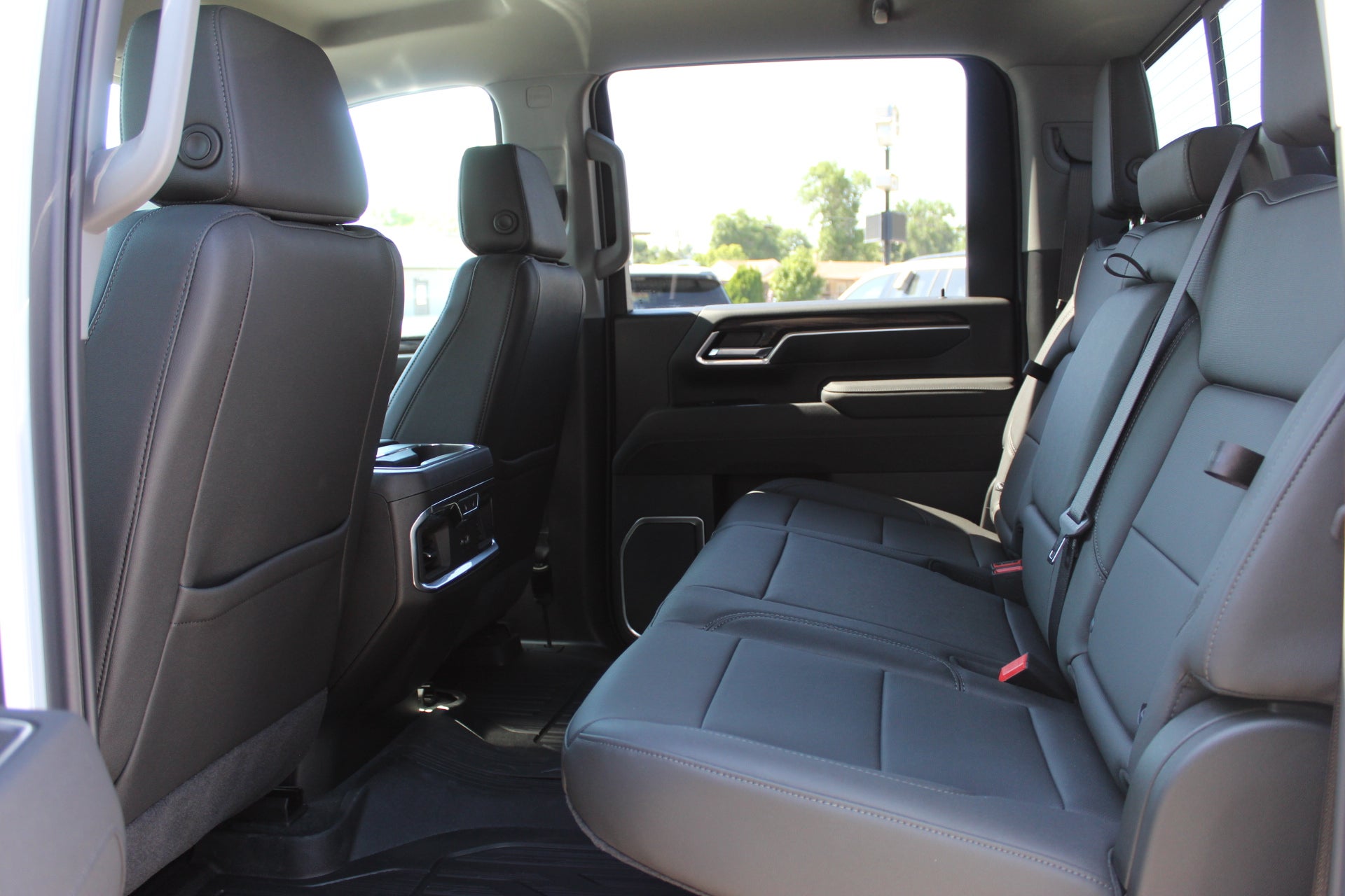 2026 GMC Sierra 3500HD SLT - Photo 13
