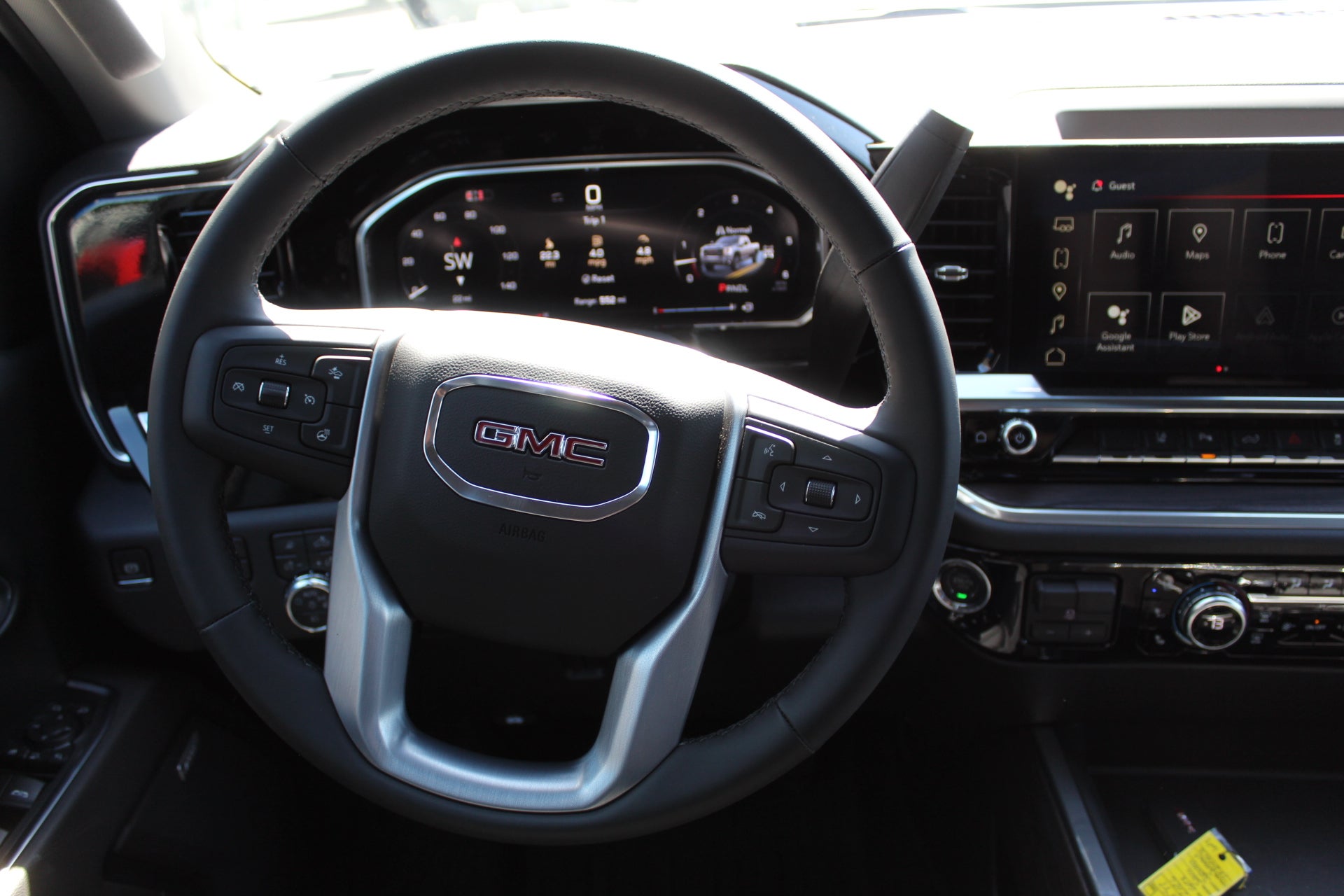 2026 GMC Sierra 3500HD SLT - Photo 19