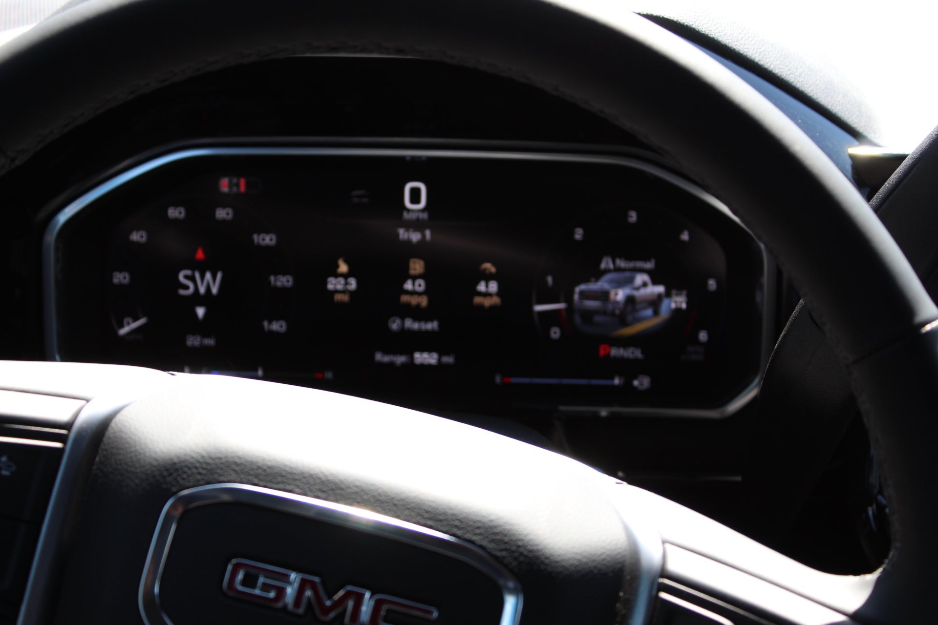 2026 GMC Sierra 3500HD SLT - Photo 20