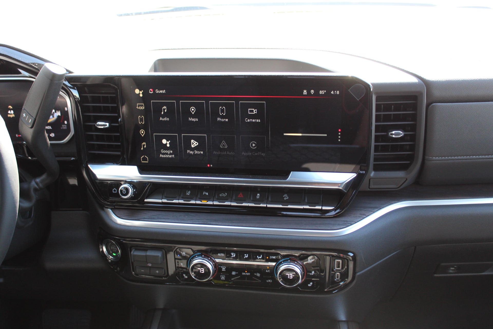 2026 GMC Sierra 3500HD SLT - Photo 21