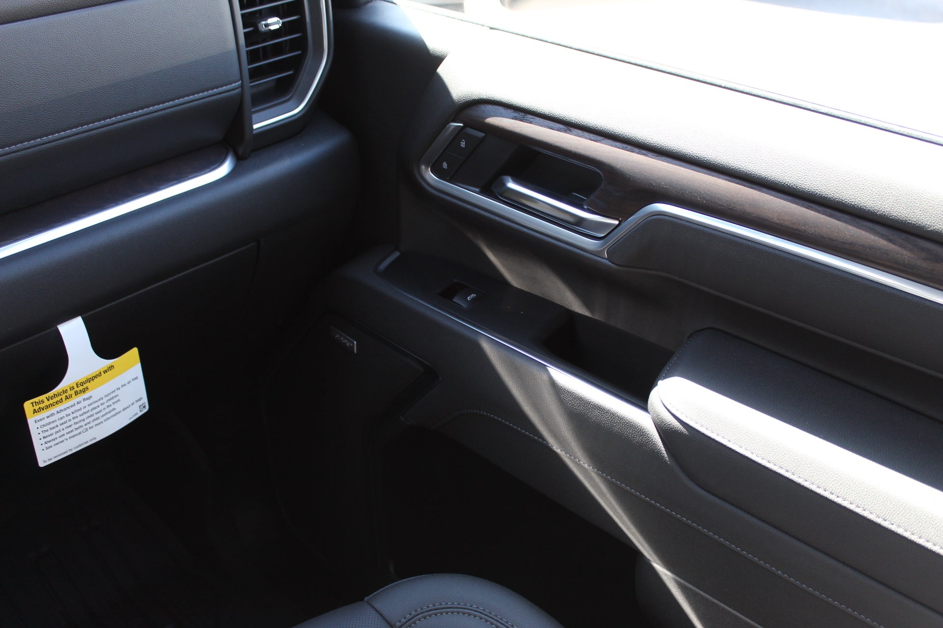 2026 GMC Sierra 3500HD SLT - Photo 23