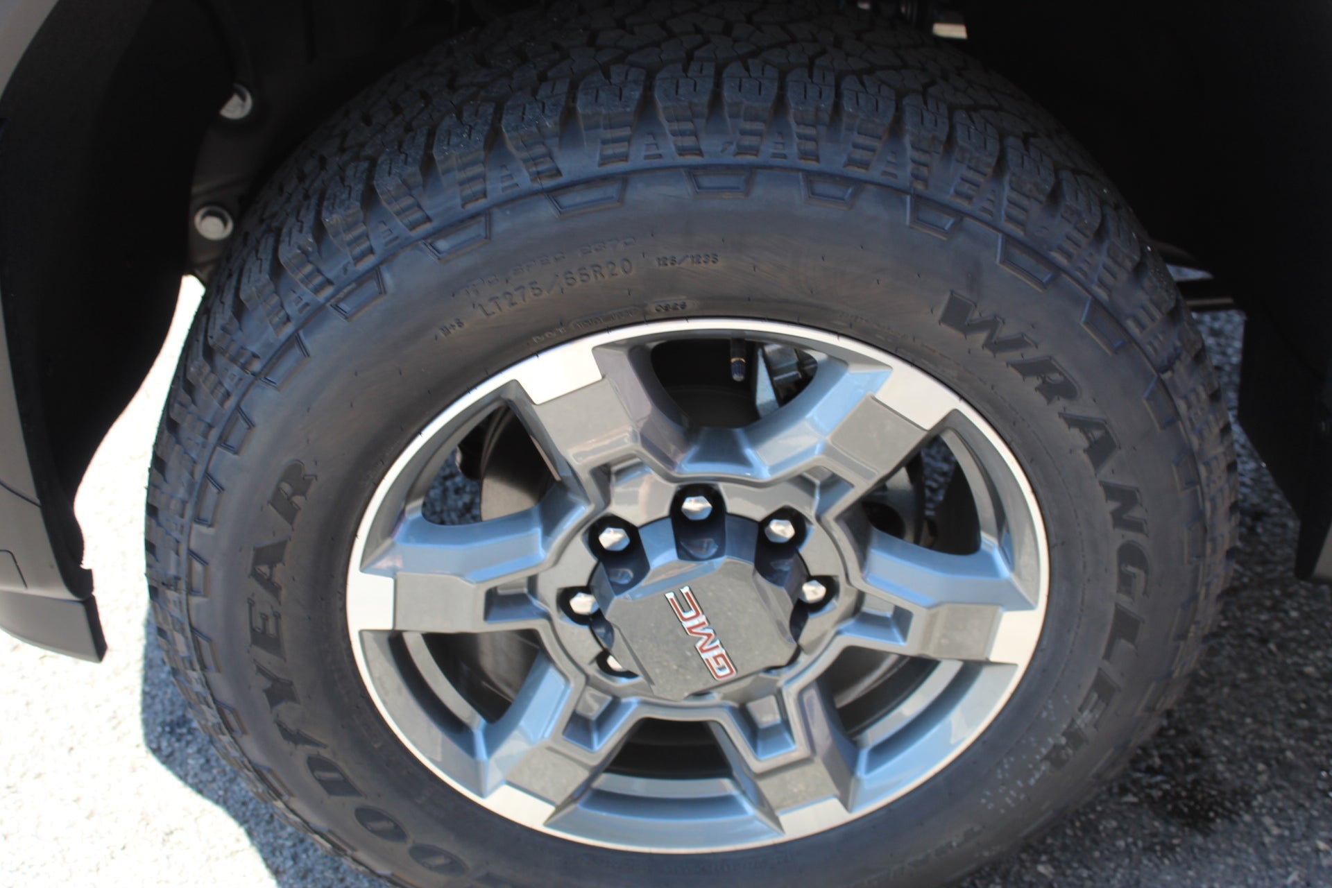 2026 GMC Sierra 3500HD SLT - Photo 6