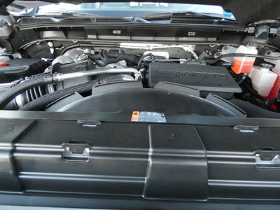 2026 GMC Sierra 3500 HD SLT