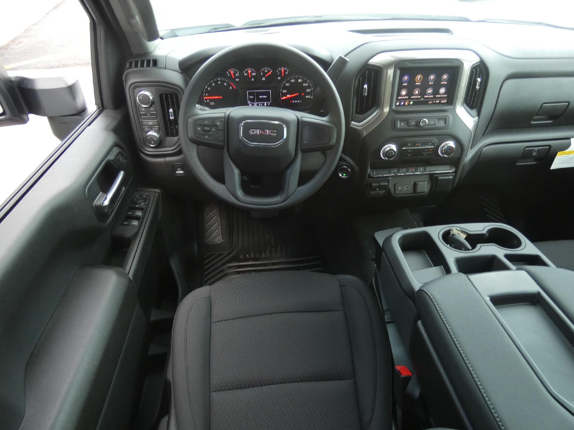 2026 GMC Sierra 3500 HD Pro
