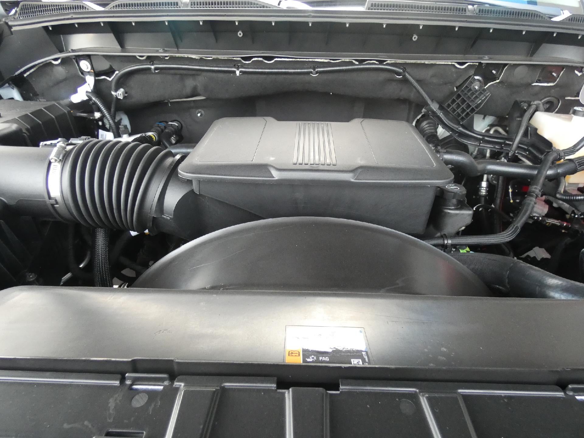 2026 GMC Sierra 3500 HD Pro