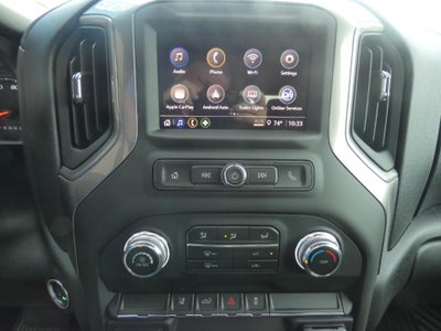 2026 GMC Sierra 3500 HD Pro
