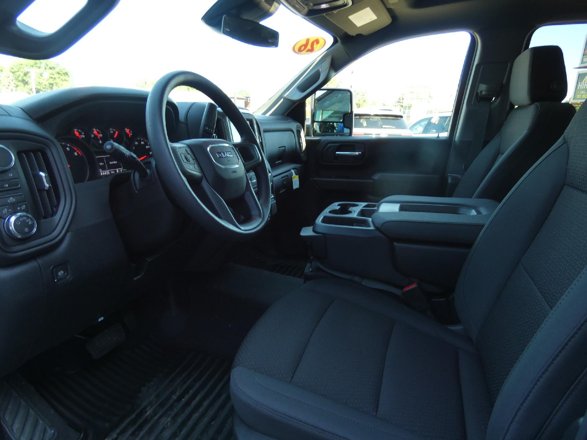 2026 GMC Sierra 3500 HD Pro