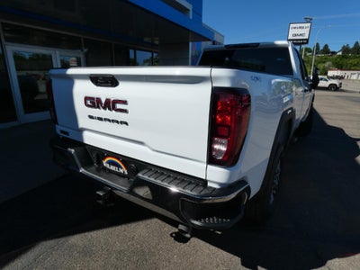 2026 GMC Sierra 3500 HD Pro
