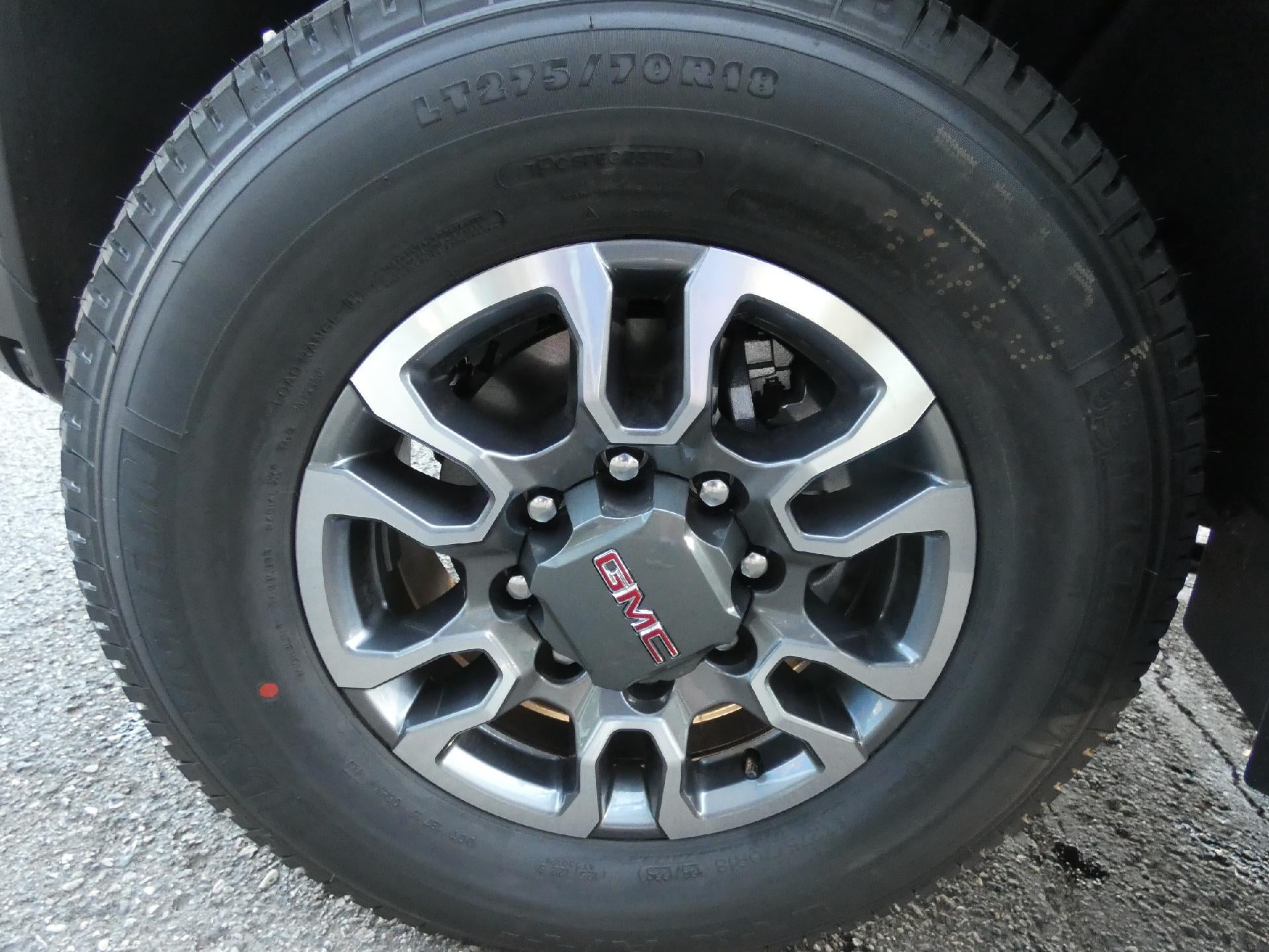 2026 GMC Sierra 3500 HD Pro