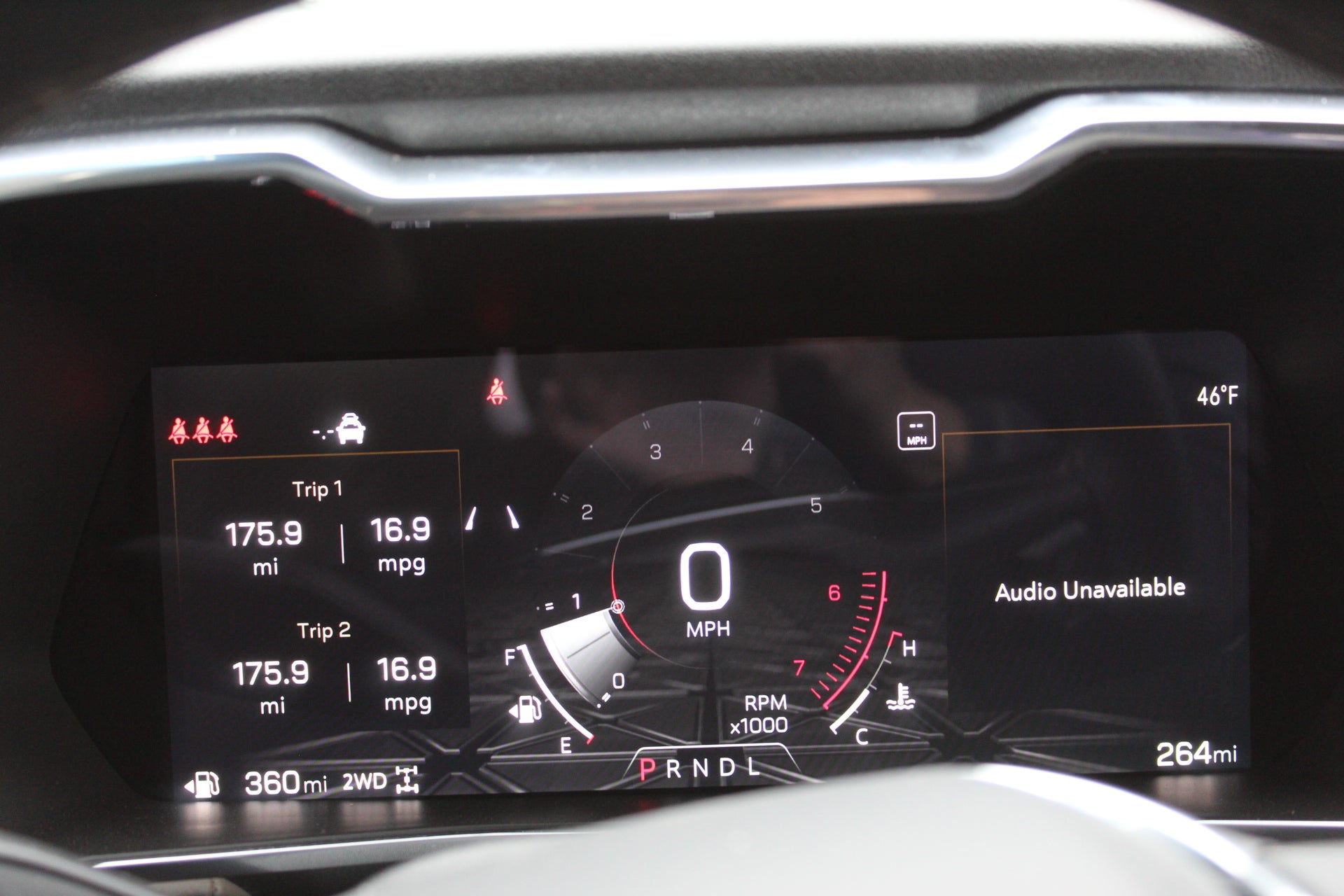 2026 GMC Canyon Denali - Photo 20
