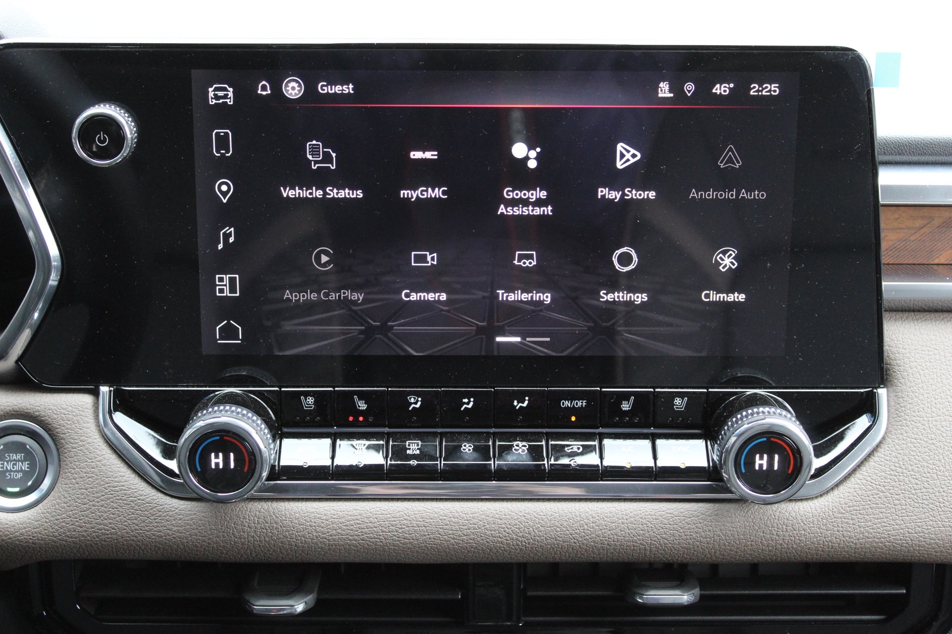 2026 GMC Canyon Denali - Photo 22