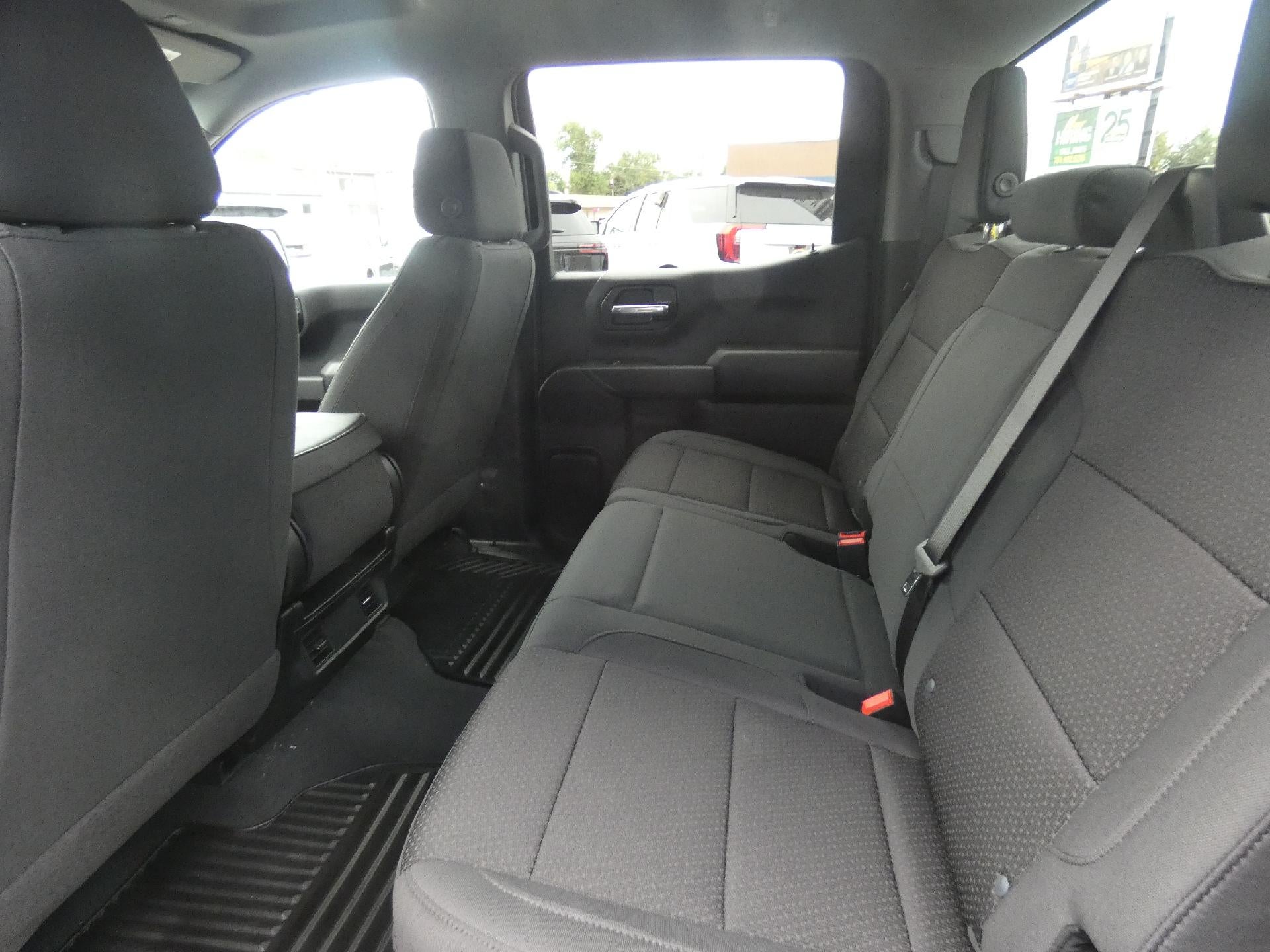 2026 GMC Sierra 1500 Pro - Photo 13