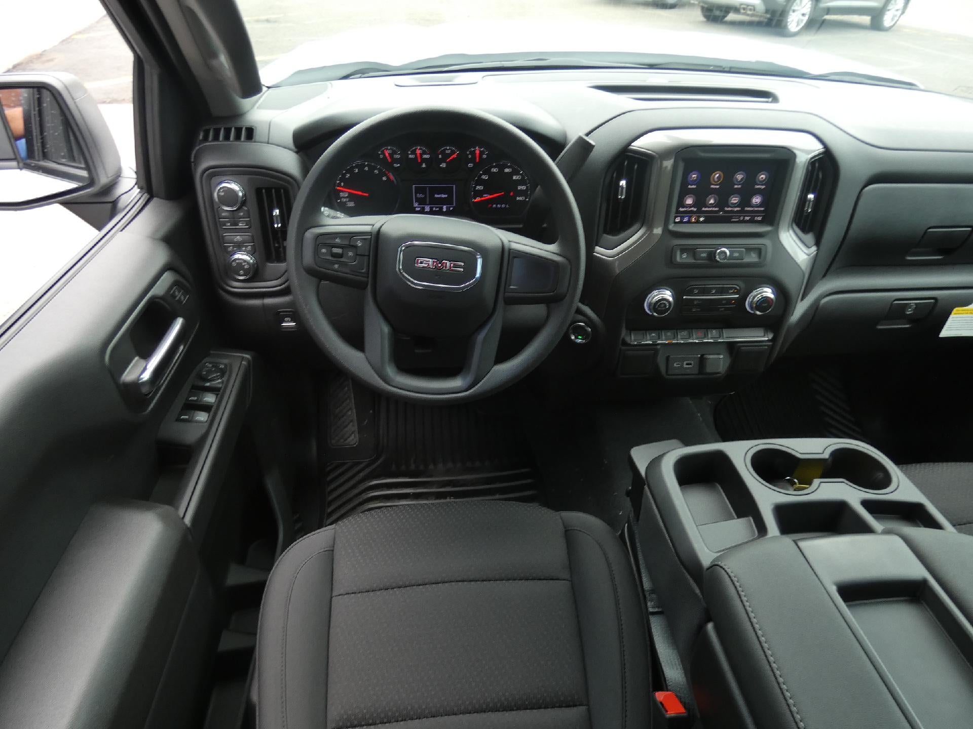 2026 GMC Sierra 1500 Pro - Photo 14