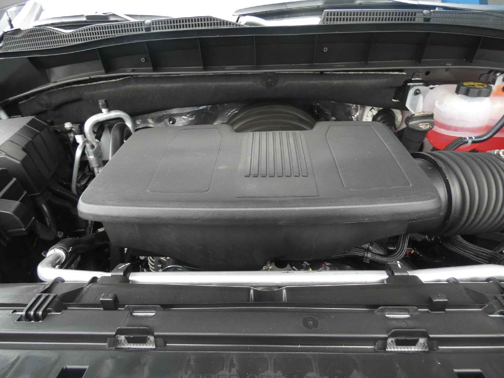 2026 GMC Sierra 1500 Pro - Photo 18