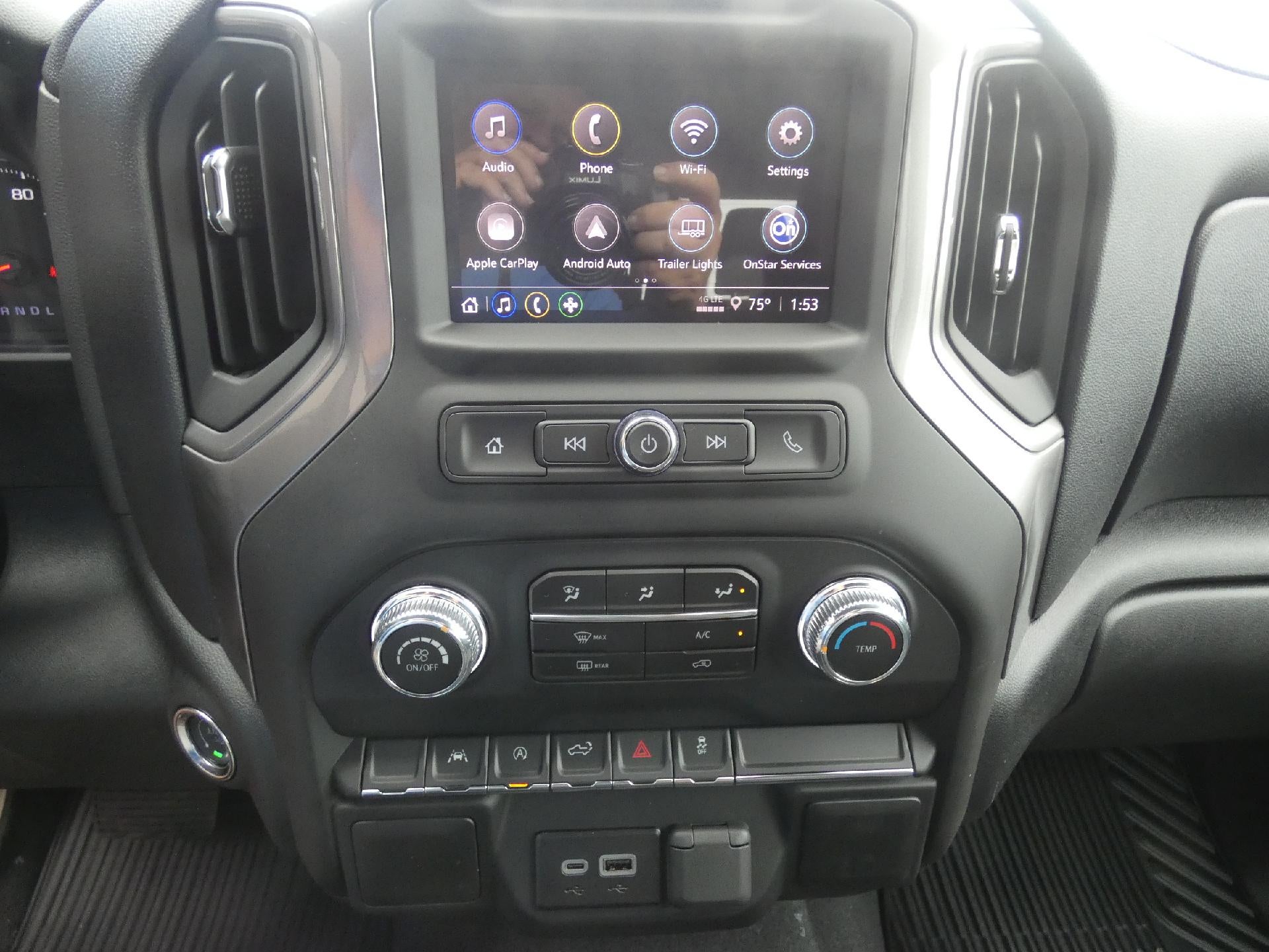 2026 GMC Sierra 1500 Pro - Photo 21
