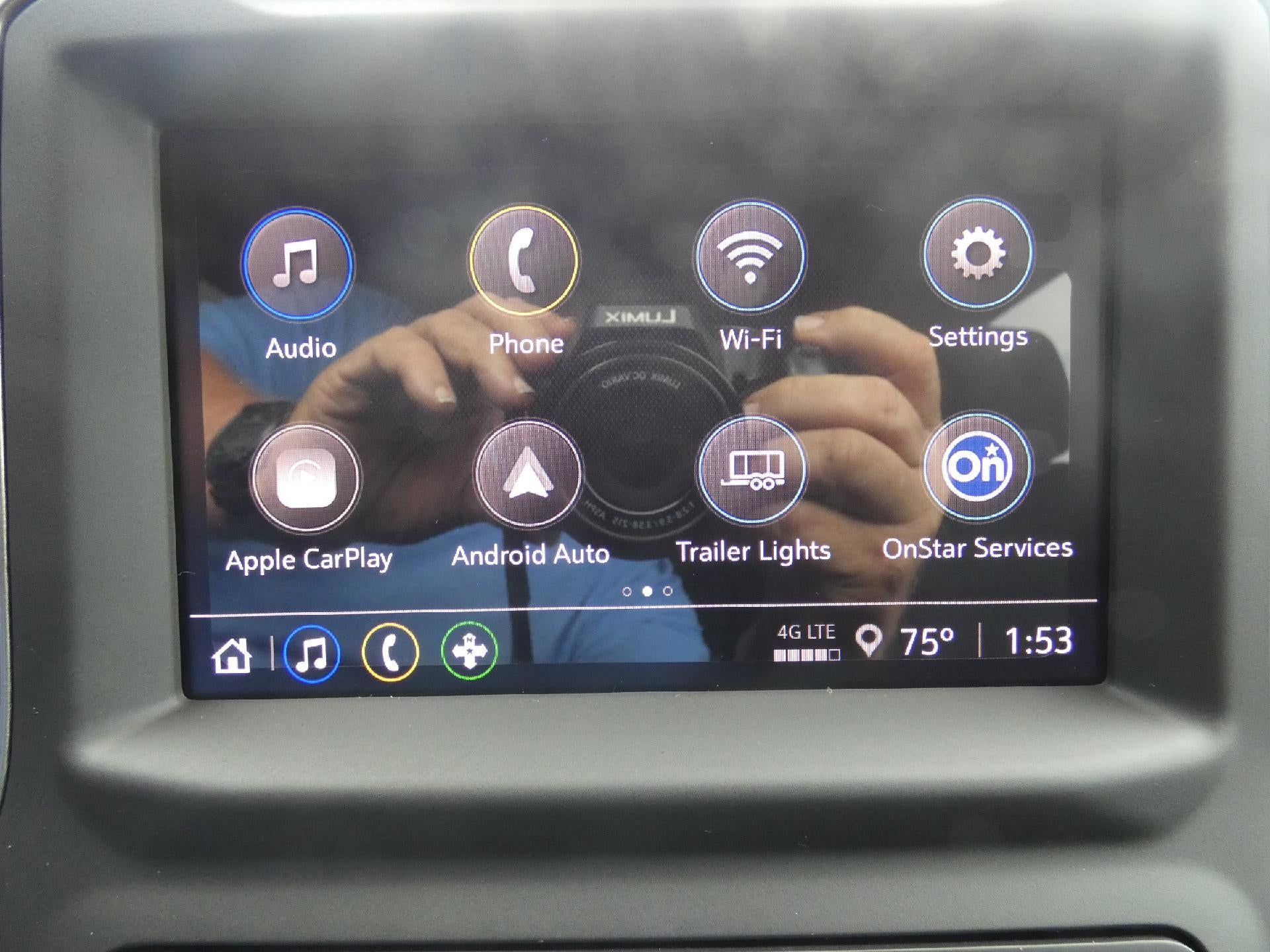 2026 GMC Sierra 1500 Pro - Photo 22