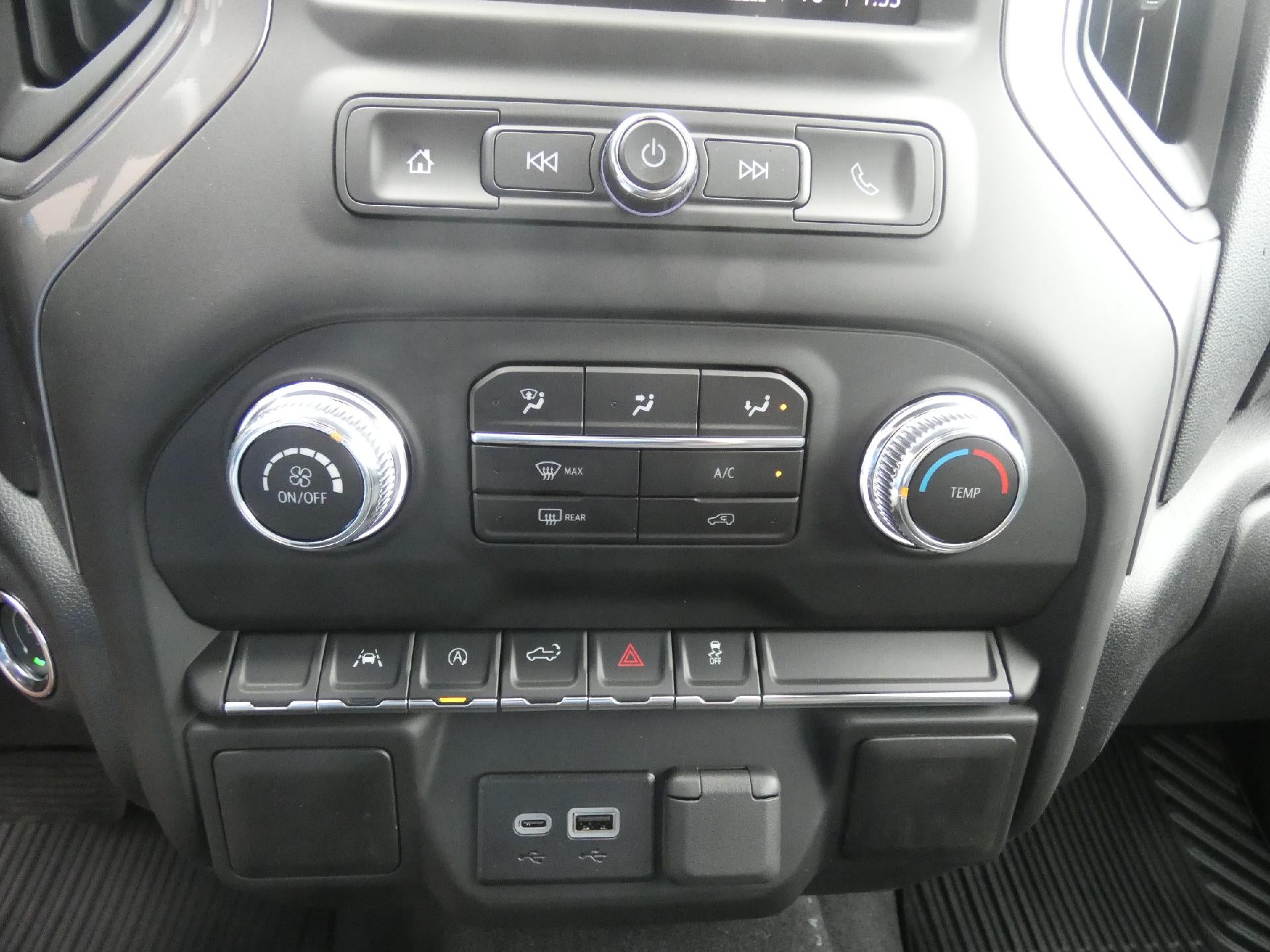 2026 GMC Sierra 1500 Pro - Photo 23