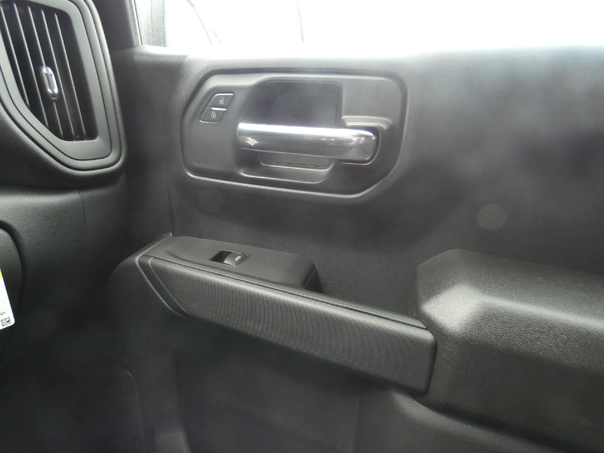 2026 GMC Sierra 1500 Pro - Photo 24