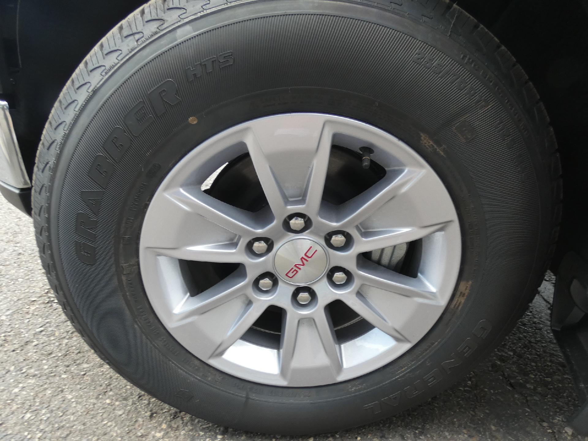 2026 GMC Sierra 1500 Pro - Photo 8