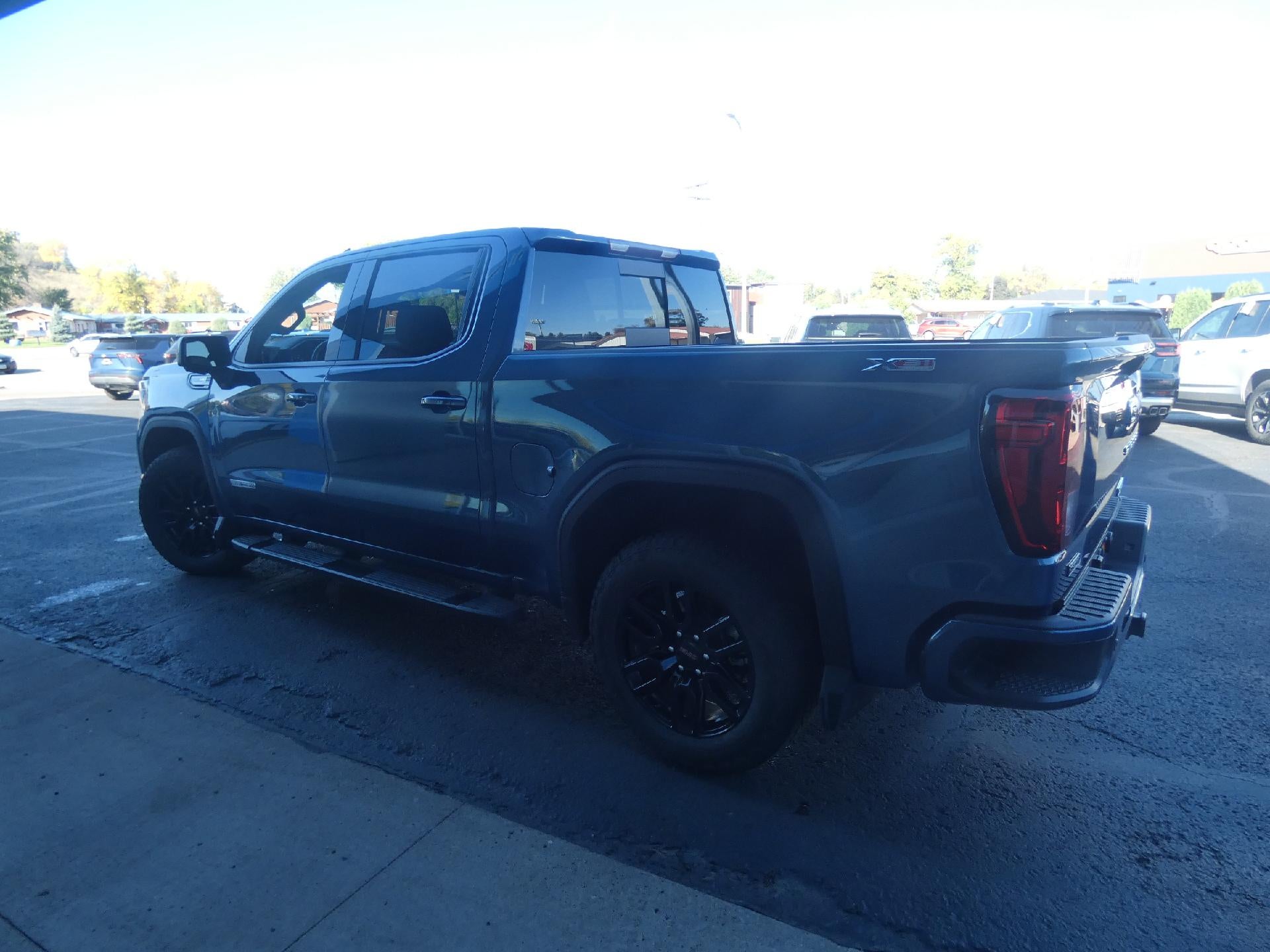 2026 GMC Sierra 1500 Elevation - Photo 11