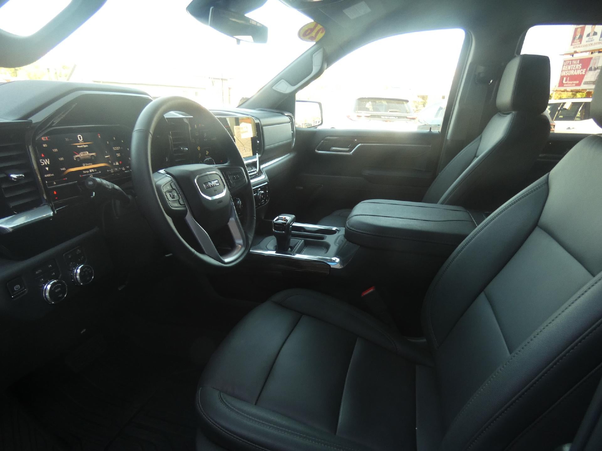 2026 GMC Sierra 1500 Elevation - Photo 12