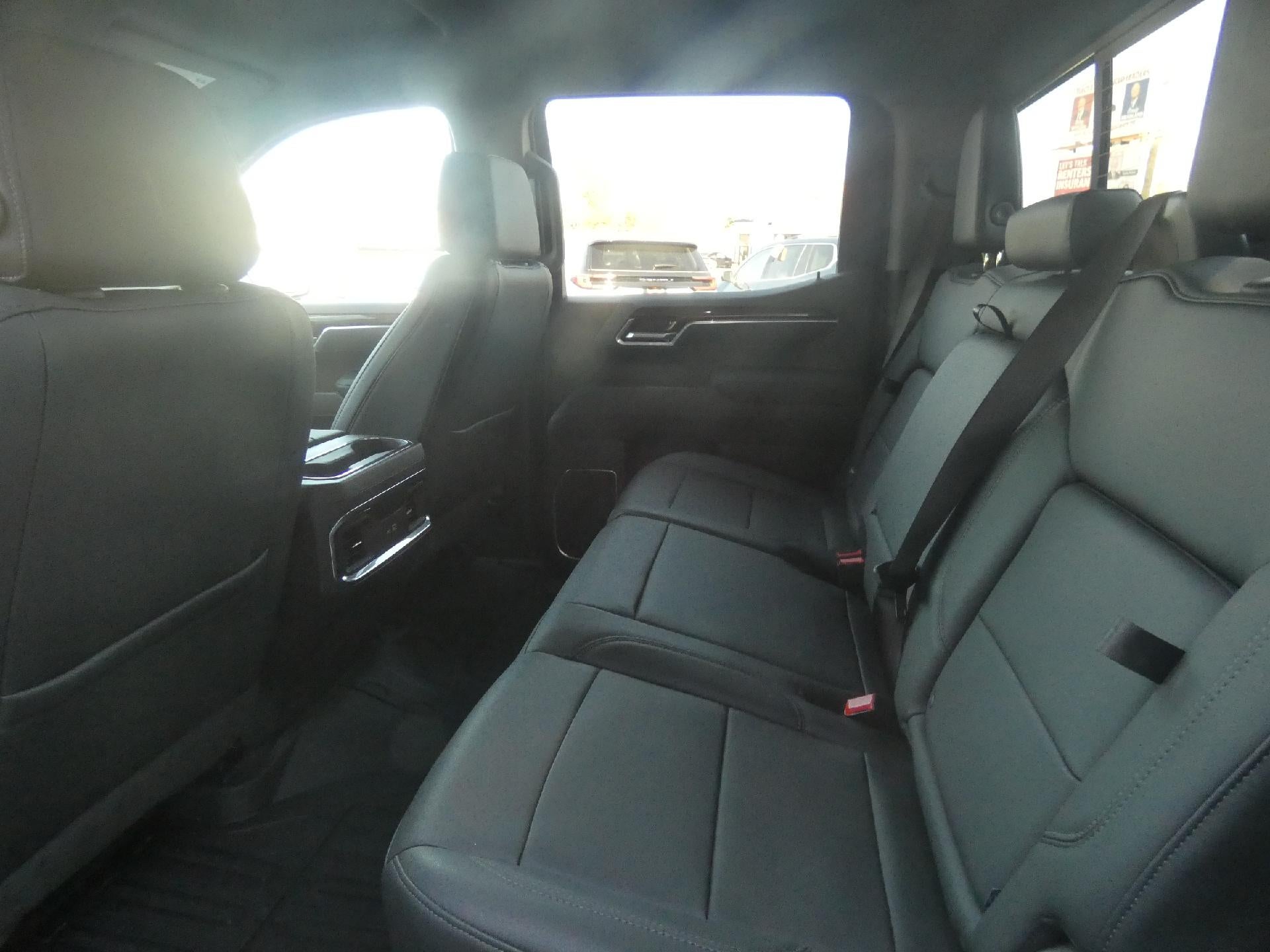 2026 GMC Sierra 1500 Elevation - Photo 13