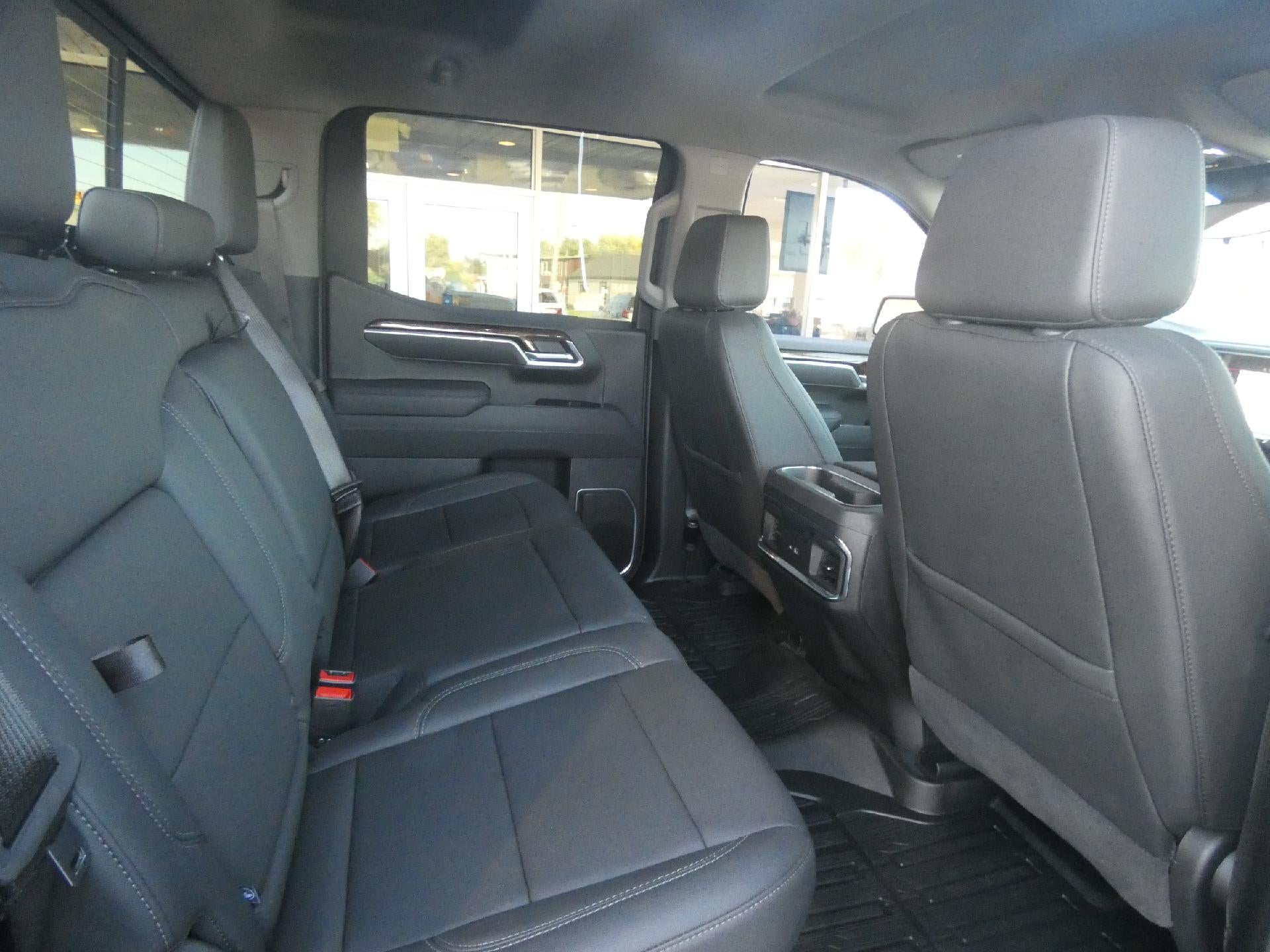 2026 GMC Sierra 1500 Elevation - Photo 16