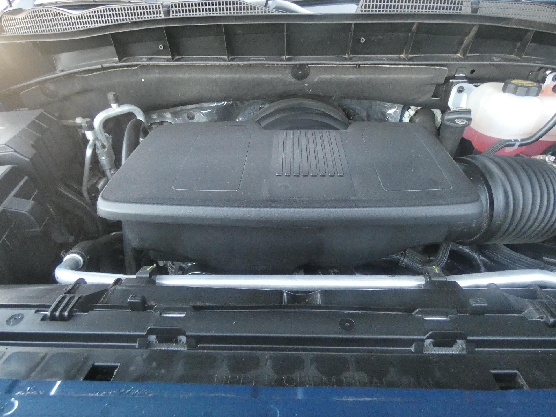 2026 GMC Sierra 1500 Elevation - Photo 18