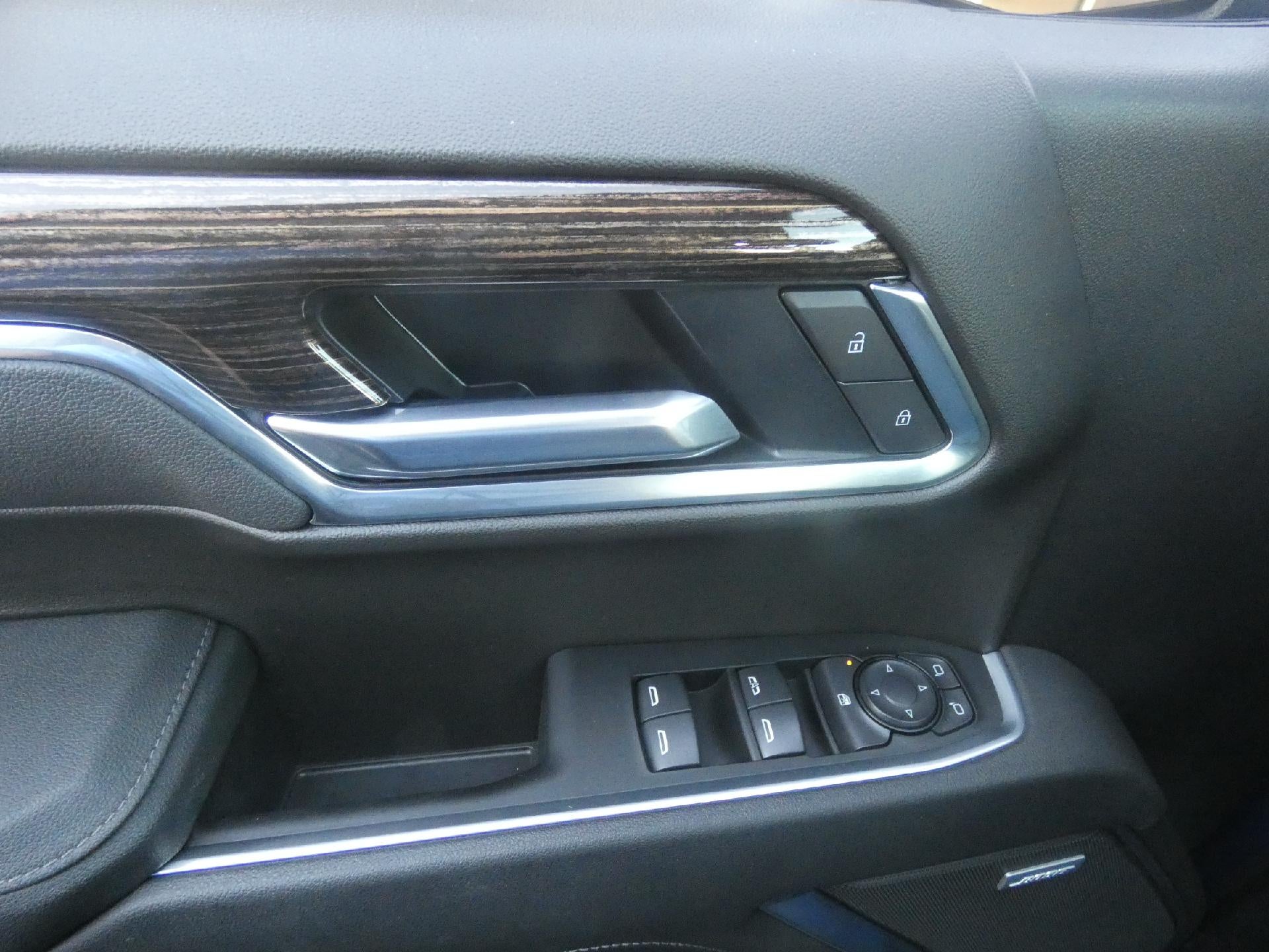2026 GMC Sierra 1500 Elevation - Photo 19